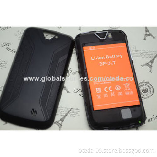 3G Google's Android Phones, 3.5-inch IPS LCD, MTK6575M 1GHz CPU, Support NFC/Analog TV, Option